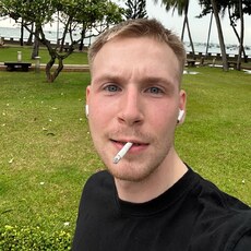 Фотография мужчины Даниил, 23 года из г. Мурманск