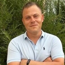 Фотография мужчины Андрей, 34 года из г. Зеленокумск