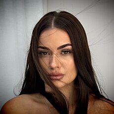 Фотография девушки Алёна, 23 года из г. Бишкек