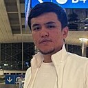 Умар, 24 года