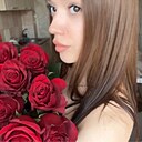 Полина, 20 лет