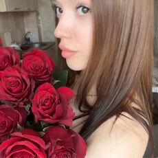 Фотография девушки Полина, 20 лет из г. Калининград