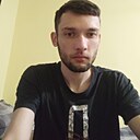 Андрей, 24 года