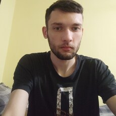 Фотография мужчины Андрей, 24 года из г. Владимир