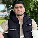 Nurik, 32 года