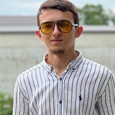 Фотография мужчины Рамзан, 19 лет из г. Грозный