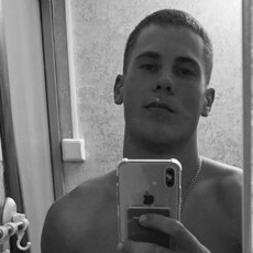 Фотография мужчины Антон, 20 лет из г. Муром