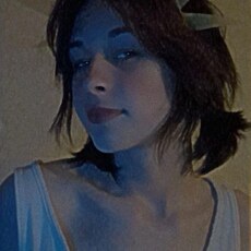 Фотография девушки Жаннет, 19 лет из г. Сергиев Посад