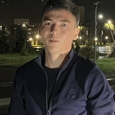 Фотография мужчины Nurken, 25 лет из г. Талдыкорган