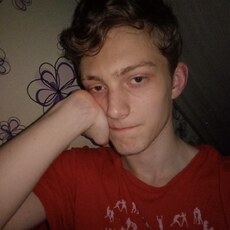 Фотография мужчины Кирилл, 18 лет из г. Подольск