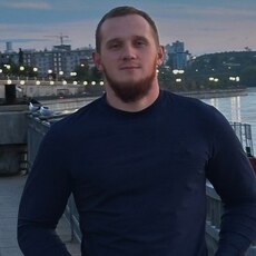 Фотография мужчины Сергей, 30 лет из г. Антрацит