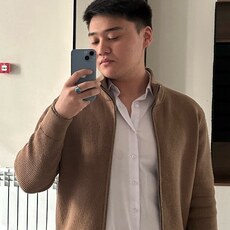 Фотография мужчины Damir, 21 год из г. Кызылорда