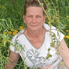 Фотография девушки Ирина, 55 лет из г. Новокуйбышевск