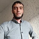 Мага, 35 лет