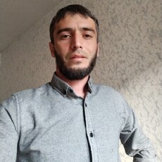 Фотография мужчины Мага, 35 лет из г. Апатиты