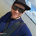 Иван, 35 лет