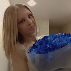 Фотография девушки Ирина, 19 лет из г. Екатеринбург