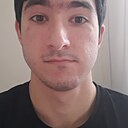 Вадим, 19 лет