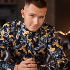 Фотография мужчины Артем, 26 лет из г. Бобруйск