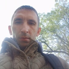 Фотография мужчины Женя, 33 года из г. Мозырь