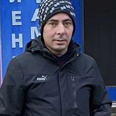 Фотография мужчины Коля, 39 лет из г. Кривой Рог