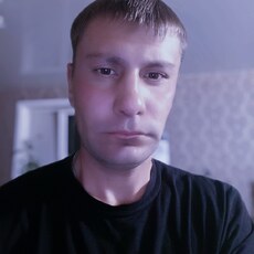 Фотография мужчины Алексей, 33 года из г. Кемерово