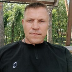 Фотография мужчины Иван, 38 лет из г. Хабаровск