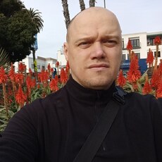 Фотография мужчины Сергей, 38 лет из г. Батайск