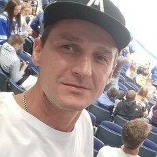 Фотография мужчины Андрей, 35 лет из г. Благовещенск