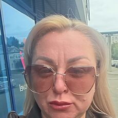 Фотография девушки Наталия, 46 лет из г. Гродно
