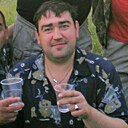 Михаил, 44 года