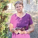 Валентина, 56 лет