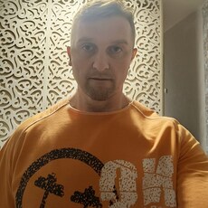 Фотография мужчины Максимус, 44 года из г. Хабаровск