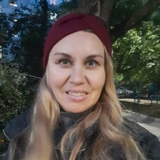 Фотография девушки Юлия, 42 года из г. Симферополь