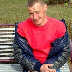 Фотография мужчины Андрей, 38 лет из г. Крупки