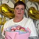 Татьяна, 55 лет