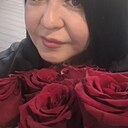 Дина, 44 года