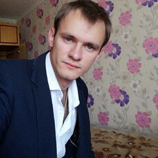 Фотография мужчины Антон, 31 год из г. Балашов