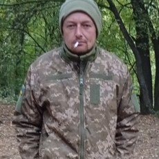 Фотография мужчины Валентин, 33 года из г. Каменец-Подольский