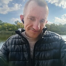 Фотография мужчины Сережа, 47 лет из г. Угледар