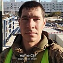 Михмих, 38 лет