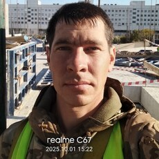 Фотография мужчины Михмих, 38 лет из г. Ульяновск