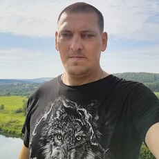 Фотография мужчины Алексеи, 41 год из г. Кунгур