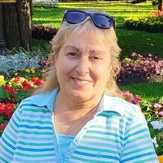 Фотография девушки Галина, 65 лет из г. Гомель