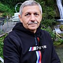 Владимир, 63 года