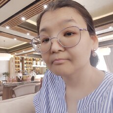 Фотография девушки Сандугаш, 50 лет из г. Алматы