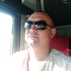 Фотография мужчины Яша, 38 лет из г. Волоконовка