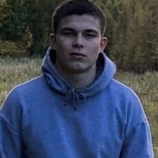 Фотография мужчины Иван, 28 лет из г. Нижний Новгород