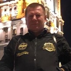Фотография мужчины Сергей, 46 лет из г. Рыбинск