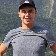 Фотография мужчины Макс, 27 лет из г. Челябинск